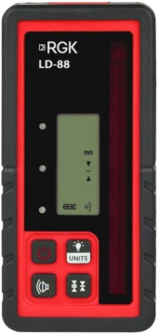 Приемник излучения RGK LD-88 [775113]