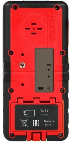 Приемник излучения RGK LD-88 [775113]