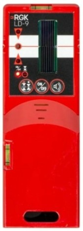 Приемник излучения RGK LD-9 [775168]