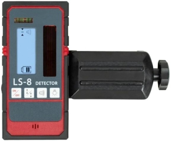 Приемник излучения RGK LS-8 [775410]