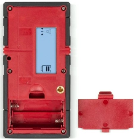 Приемник излучения RGK LS-8G [775427]