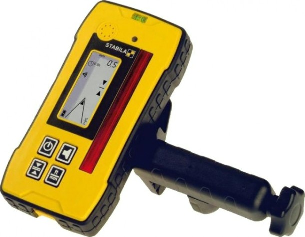 Приемник лазерного луча STABILA REC-300 [16957]