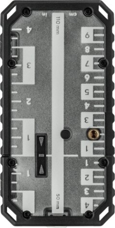 Приемник луча построителей плоскости ADA LASERMARKER 70 [А00589]