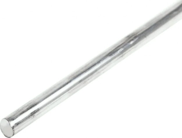 Припой без канифоли REXANT ПОС-30 d=8,0 мм 09-3531 [09-3531]