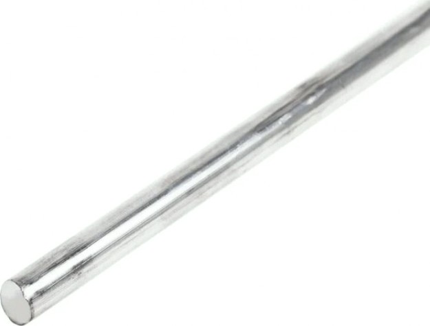 Припой без канифоли REXANT ПОС-40 d=8,0 мм 09-3541 [09-3541]