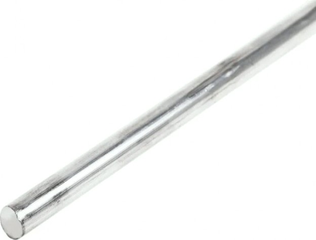 Припой без канифоли REXANT ПОС-61 d=8,0 мм 09-3561 [09-3561]