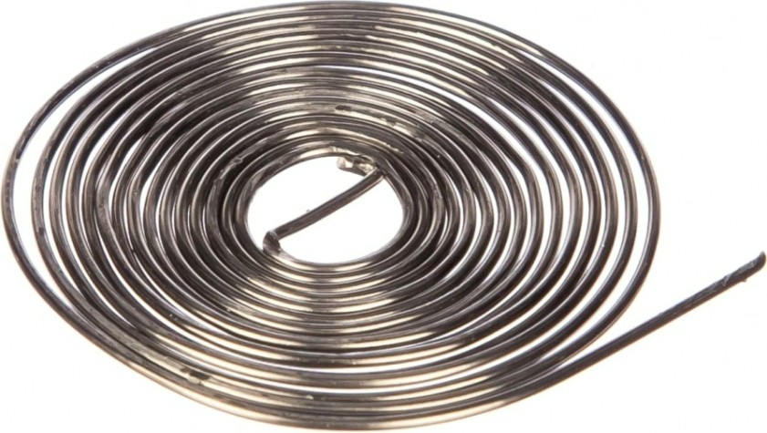 Припой c канифолью REXANT ПОС-61 d=0,8 мм 09-3108 [09-3108]