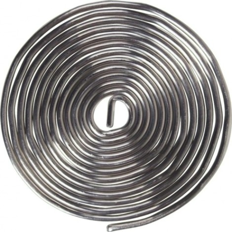 Припой c канифолью REXANT ПОС-61 d=1,0 мм 09-3115 [09-3115]