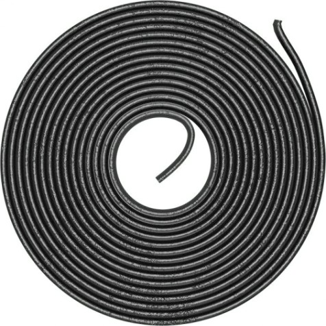 Припой REXANT ПР3140 с канифолью, 1м, d1мм, (олово 60%, свинец 40%), [09-3140]