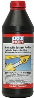 Присадка для гидравлических систем LIQUI MOLY Hydraulik System Additiv 1 л. 5116 [5116]