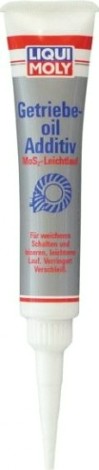 Присадка в трансмиссионное масло антифрикционная LIQUI MOLY Getriebeoil-Additiv 0,02 л. 1988 [1988/1040]