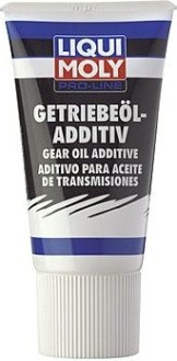 Присадка в трансмиссионное масло антифрикционная LIQUI MOLY Pro-Line Getriebeoil-Additiv 0,15 л 5198 [5198]