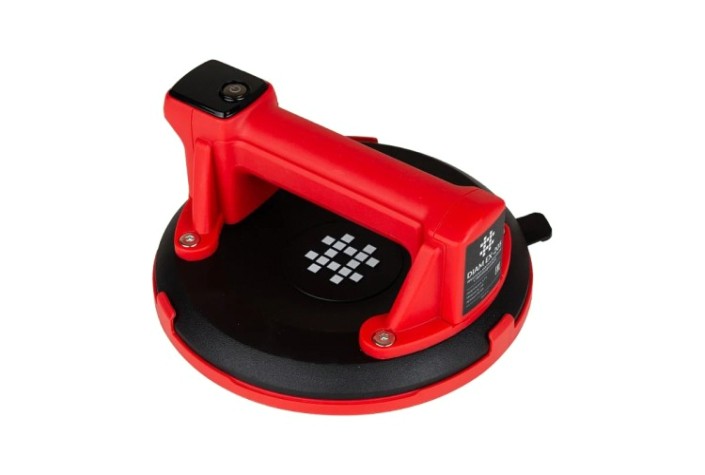 Присоска аккумуляторная с автоподкачкой DIAM EX-205 P618A [P618A]