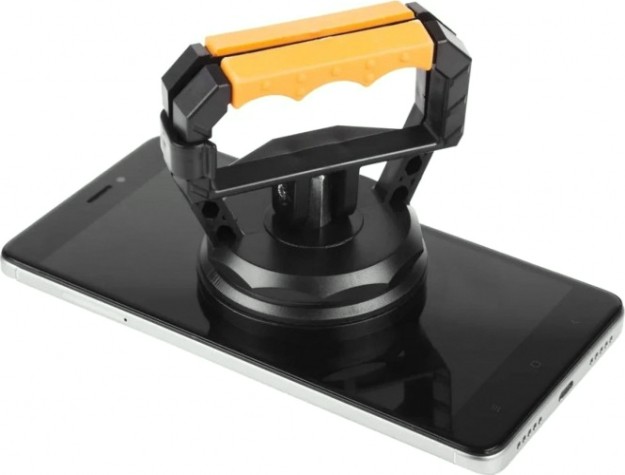 Присоска REXANT RA-01 для снятия дисплея и тачскрина (вакуумный съемник) [12-4781]