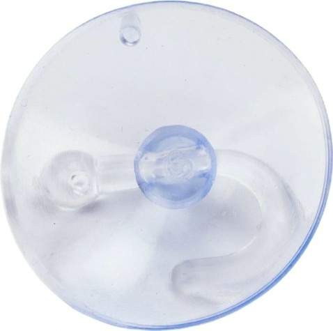 Присоска с крючком NEON-NIGHT (10 шт) [104-321]