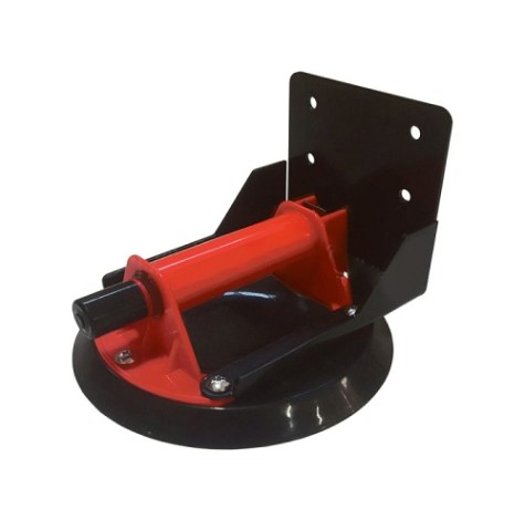 Присоска с ручной помпой KRISTAL 205 мм для переноски [34565]