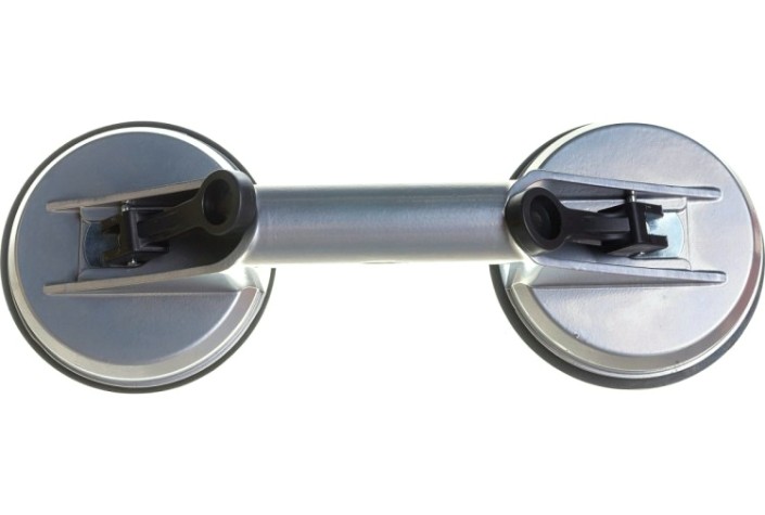 Присоска вакуумная KRISTAL 115 мм (2-чашечная) [33466]