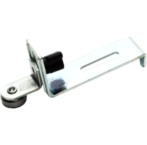 Приспособление для фрезера ИНТЕРСКОЛ (копир с подшипником) для фм-30/750, фм-55/1000э [FT2050]