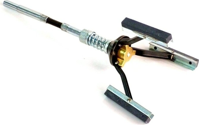 Приспособление для хонингования цилиндров МАСТАК 103-020089