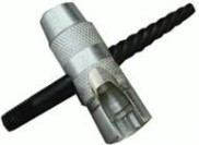 Приспособление для извлечения пресс-масленок GROZ ESO/2 9 - 11 мм GR44891 [GR44891]