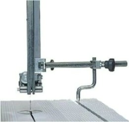 Приспособление для пиления по кругу METABO BAS316-600 (0909031249) [0909031249]