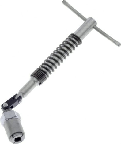 Приспособление для притирки клапанов с карданом AV Steel 7 мм 2110-12 AV-920752 [AV-920752]