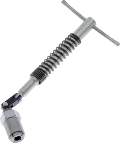 Приспособление для притирки клапанов с карданом AV Steel 8 мм 2101-08 AV-920753 [AV-920753]