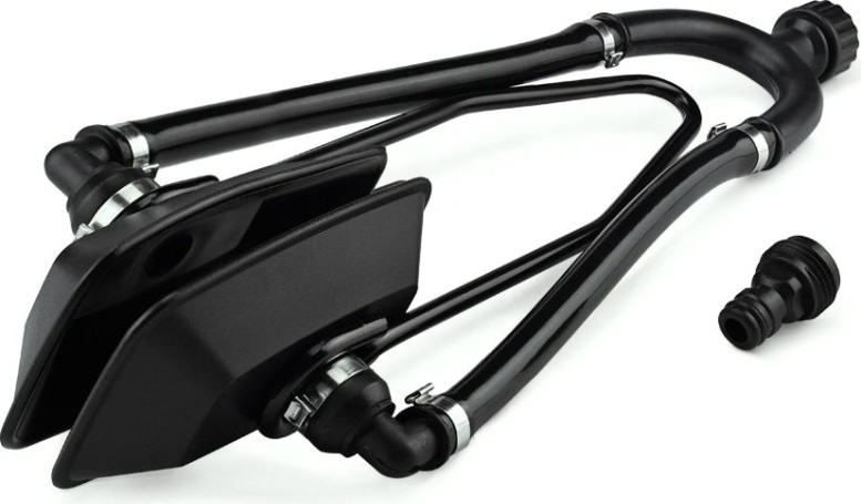 Приспособление для промывки системы охлаждения SKIPPER SK-153304-P