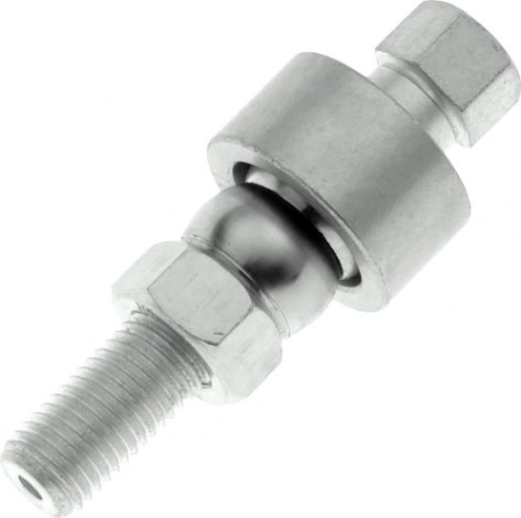 Приспособление для протяжки втулок шкворня AV Steel Газель AV-920025 [AV-920025]