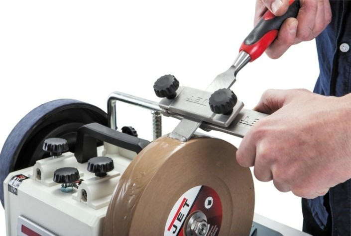 Приспособление для прямого шлифования JET JE708029 для JSSG-10 [708029]