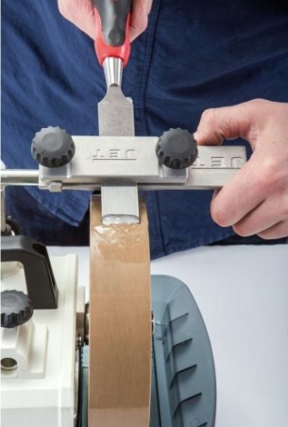 Приспособление для прямого шлифования JET JE708029 для JSSG-10 [708029]