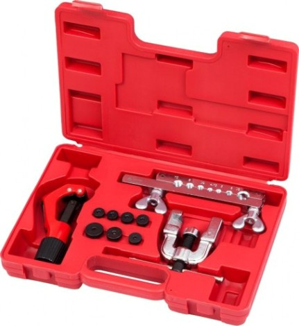 Приспособление для развальцовки и резки МАСТАК 102-12416C