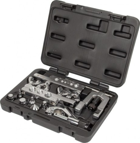 Приспособление для развальцовки и резки МАСТАК 102-22416C