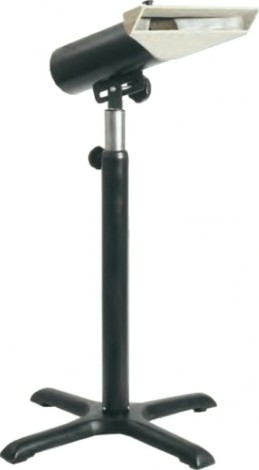 Приспособление для сбора стружки на высоте JET JE10000412 100 мм [10000412]