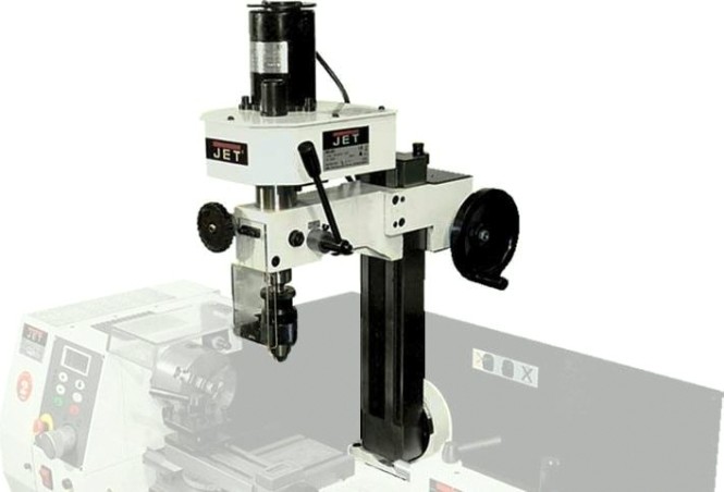 Приспособление для сверления JET JE50000098 для BD-8, аналогично JMD-1 [50000098]