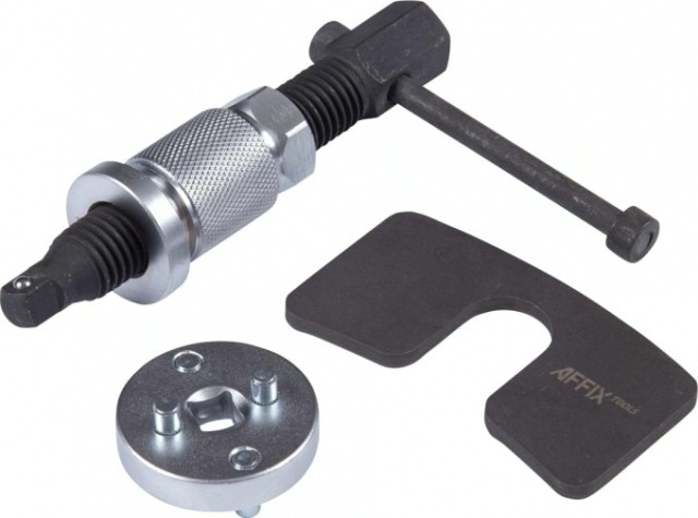 Приспособление для утапливания поршней Affix тормозного цилиндра VAG 3 пред. [AF10200003]