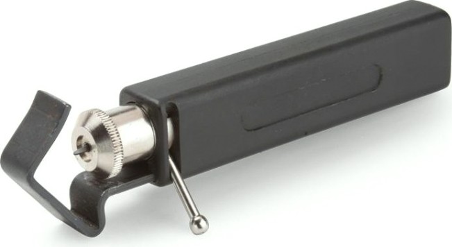 Приспособление для зачистки проводов КВТ КС-25 [58746]