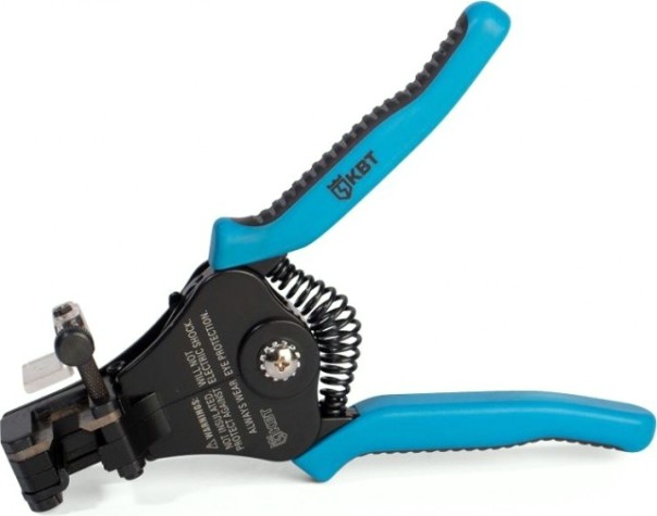 Приспособление для зачистки проводов КВТ WS-03B [61667]