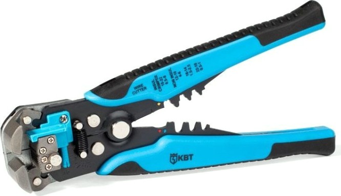 Приспособление для зачистки проводов КВТ WS-04A [61668]