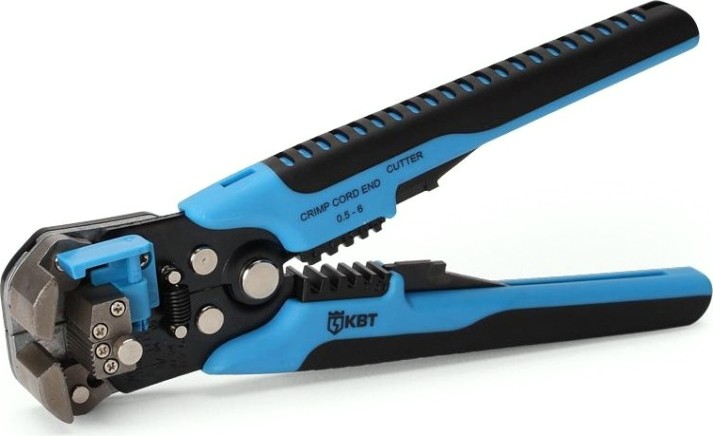 Приспособление для зачистки проводов КВТ WS-04B [61669]