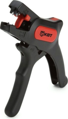 Приспособление для зачистки проводов КВТ WS-06 [60409]