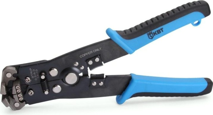 Приспособление для зачистки проводов КВТ WS-08 [63839]