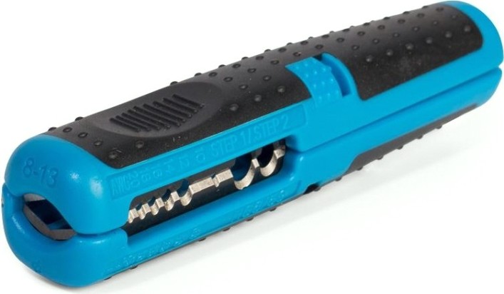 Приспособление для зачистки проводов КВТ WS-09 [61671]