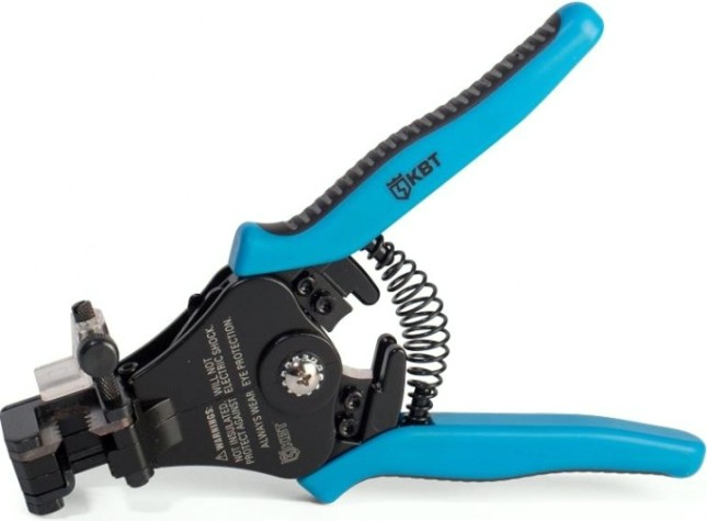 Приспособление для зачистки проводов КВТ WS-10 [61672]