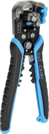 Приспособление для зачистки проводов КВТ WS-11 [69278]