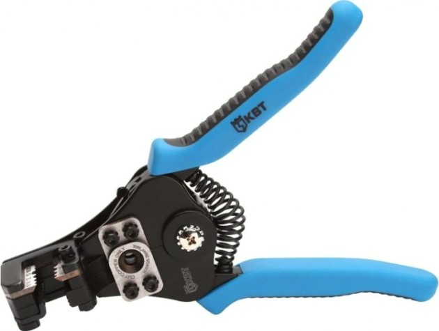 Приспособление для зачистки проводов КВТ WS-13 [71105]