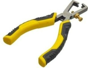 Приспособление для зачистки проводов STANLEY CONTROL-GRIP 150 мм STHT0-75068 [STHT0-75068]