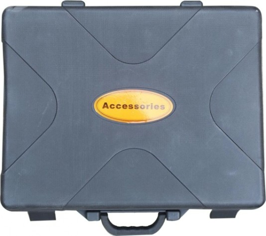 Приспособление для замены тормозной жидкости AE&T GS-452 объем 10 л