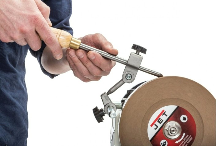 Приспособление для заточки конусов JET JE708020 для JSSG-10 [708020]