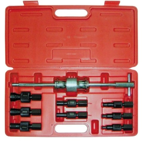 Приспособление СОРОКИН для выпрессовки втулки и врезного подшипника 40.27